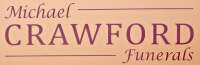 Michael crawford funerals