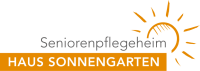 Seniorenpflegeheim sonnengarten