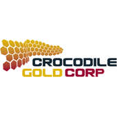 Crocodile gold corp.