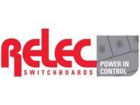Relec switchboards
