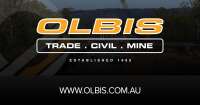 Olbis trade civil mine