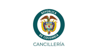 Colombian ministry of foreign affairs