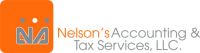 Nelson bookkeeping & tax services