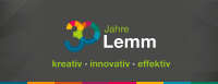 Lemm werbeagentur gmbh