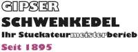 Gipser Schwenkedel