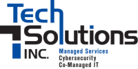 Tech solution it limited.