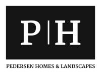 Pedersen family homes