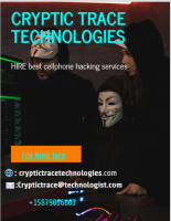 How to Recover Your Social Accounts // Cryptic Trace Technologies