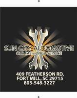 Sun City Tire