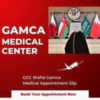 Gamca Medical Chennai
