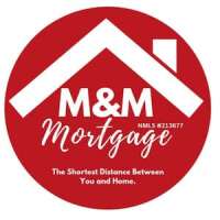 M & m mortgage, llc nmls# 213677