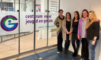 Centrum voor jeugd en gezin (cjg) capelle aan den ijssel