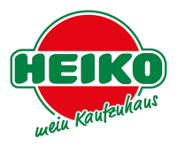 Heikos laden