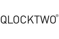 Qlocktwo