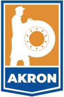Akron, incorporated
