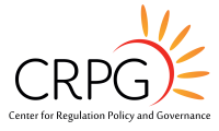 Center for regulation, policy and governance (crpg)