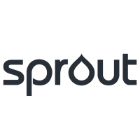 Springwater sprouts