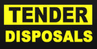 Tender disposals
