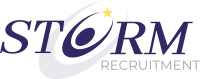 Storm in recruitment