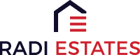 Radi estates