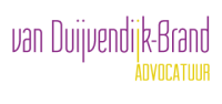 Van duijvendijk-brand advocatuur