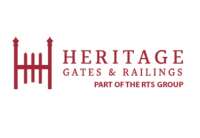 Heritage Gates and Railings