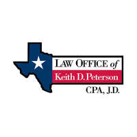 Law office of keith d peterson