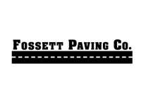Fossett paving co llc