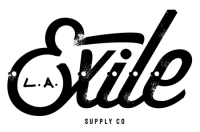 Exile shorts