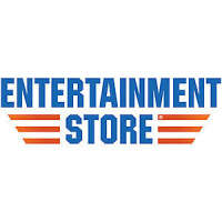 The entertainment store