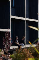 Nic owen architects