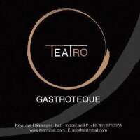 Teatro gastroteque