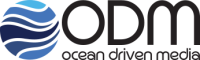 Ocean driven media