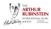 Arthur rubinstein international music society