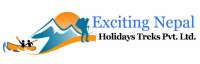 Nepal Holiday Treks And Tours Pvt. Ltd
