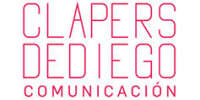 Clapers de diego comunicación