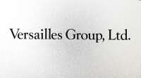 Versailles group, ltd.