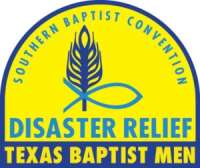 Texas baptist men