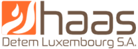 Chauffage haas - detem luxembourg s.a.