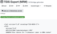 Ldb labordatenbank gmbh