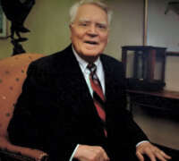 Clifford b finkle jr