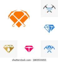 Gems mining