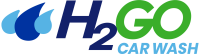 H2go express car wash