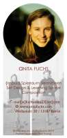 Anita fuchs