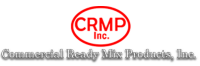 Commercial ready mix products, inc.