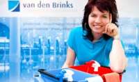 Van den brinks schoonmaak & bedrijfsdiensten