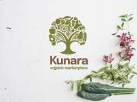 Kunara organic marketplace