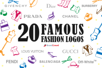 Lots of fashion