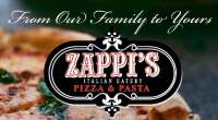 Zappi's pizzeria cafe