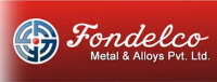 Fondelco Metal & Alloys Pvt. Ltd.